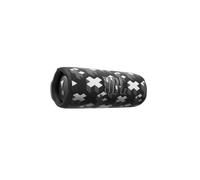 JBL Flip 6 Portable Bluetooth Speaker - IP67 Waterproof/Dustproof, 12h Playtime, 20W Woofer + 10W Tweeter, PartyBoost