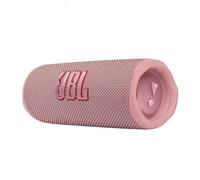JBL Flip 6 Portable Bluetooth Speaker Pink