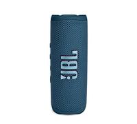 JBL Flip 6 Portable Bluetooth Speaker with 2-way speaker system and powerful JBL