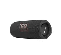 JBL Flip 6 Portable Bluetooth Speaker-Black