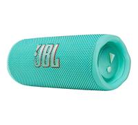 JBL Flip 6 Portable Bluetooth Speaker with 2-Way Speaker System and Powerful JBL Original Pro Sound, Up to 12 Hours of Playtime, Teal