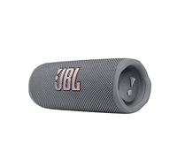 JBL Flip 6 Portable Bluetooth Speaker with 2-Way Speaker System and Powerful JBL Original Pro Sound, Up to 12 Hours of Playtime, Grey