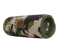 JBL Flip 6 Portable Bluetooth Speaker with 2-Way Speaker System and Powerful JBL Original Pro Sound, Up to 12 Hours of Playtime, Squad