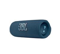 JBL Flip 6 Portable Bluetooth Speaker - Blue