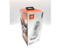 JBL Flip 6 Portable Bluetooth Speaker-Black