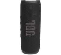 JBL Flip 6 Wireless Bluetooth Speaker, Waterproof, Portable Speaker - Black