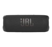 JBL Flip 6 Bluetooth Wireless Speaker Black EU