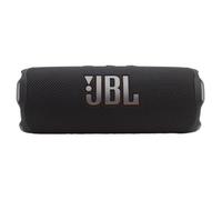 JBL Flip 7, Wireless Portable Bluetooth Speaker, 16 Hours of Playtime, IP68 Waterproof, Dustproof and Drop-Proof, Pro Sound with AI Boost, Auracast Multi-Speaker Connection, Black