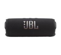 JBL Flip 7, Wireless Portable Bluetooth Speaker, 16 Hours of Playtime, IP68 Waterproof, Dustproof and Drop-Proof, Pro Sound with AI Boost, Auracast Multi-Speaker Connection, Black