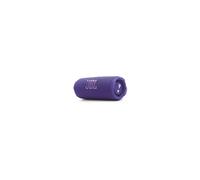 JBL Flip 7 Bluetooth Speaker Purple