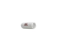 JBL Flip 7 Bluetooth Speaker White