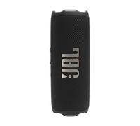 JBL Flip 7, Wireless Portable Bluetooth Speaker, 16 Hours of Playtime, IP68 Waterproof, Dustproof and Drop-Proof, Pro Sound with AI Boost, Auracast Multi-Speaker Connection, Black