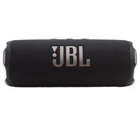 JBL Flip 7, Wireless Portable Bluetooth Speaker, 16 Hours of Playtime, IP68 Waterproof, Dustproof and Drop-Proof, Pro Sound with AI Boost, Auracast Multi-Speaker Connection, Black
