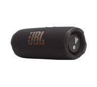 JBL Flip 7 Portable Bluetooth Speaker Black