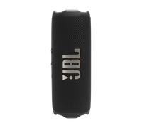 JBL Flip 7, Wireless Portable Bluetooth Speaker, 16 Hours of Playtime, IP68 Waterproof, Dustproof and Drop-Proof, Pro Sound with AI Boost, Auracast Multi-Speaker Connection, Black