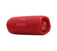 JBL Flip 7, Wireless Portable Bluetooth Speaker, 16 Hours of Playtime, IP68 Waterproof, Dustproof and Drop-Proof, Pro Sound with AI Boost, Auracast Multi-Speaker Connection, Red