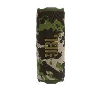 JBL Flip 7 Portable Bluetooth Speaker - Squad (Camo/Tarn)
