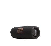 JBL Flip 7, Wireless Portable Bluetooth Speaker, 16 Hours of Playtime, IP68 Waterproof, Dustproof and Drop-Proof, Pro Sound with AI Boost, Auracast Multi-Speaker Connection, Pink