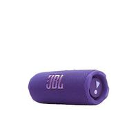 Jbl Flip 7, Portable Bluetooth Speaker, Water/Dust Proof Ip67, Auracast, Purple Purple