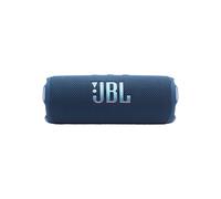 JBL Flip 7, Wireless Portable Bluetooth Speaker, 16 Hours of Playtime, IP68 Waterproof, Dustproof and Drop-Proof, Pro Sound with AI Boost, Auracast Multi-Speaker Connection, Blue