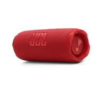 JBL Flip 7 Speaker (Red)