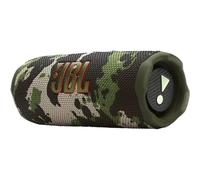 JBL Flip 7, Wireless Portable Bluetooth Speaker, 16 Hours of Playtime, IP68 Waterproof, Dustproof and Drop-Proof, Pro Sound with AI Boost, Auracast Multi-Speaker Connection, Squad