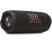 JBL Flip 7 Wireless Portable Rechargeable Bluetooth Speaker - Black NEW