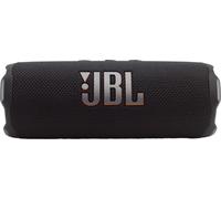 JBL Flip 7 Wireless Speaker - Black, Black