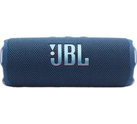 JBL Flip 7 Wireless Speaker - Blue, Blue