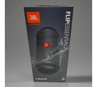 JBL Flip Essential 2 Bluetooth Wireless Waterproof Speaker - Gun Metal