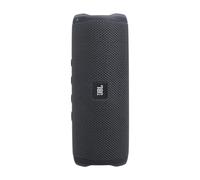 JBL Flip Essential 3 Portable Bluetooth Speaker with Rechargeable Battery, IP67 Waterproof, 12-Hour Battery Life, Black