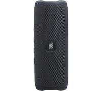JBL Flip Essential 3 Portable Bluetooth Speaker, Black