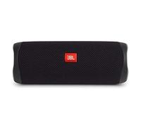 JBL FLIP5 Black PC Speaker