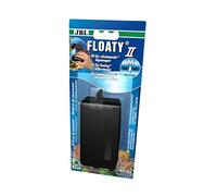 JBL Floaty II M, Floating glass cleaning magnet for aquariums