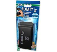 JBL FLOATY II S M L GLASS CLEANER ALGAE MAGNET FISH TANK AQAURIUM REEF Scrape