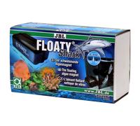 JBL Floaty Shark Aquarium Magnet 150X60X30Mm For 20-30Mm Glass Thickness