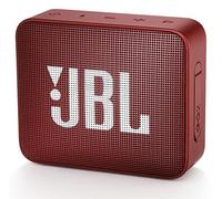 JBL GO 2 Red - PC Speaker