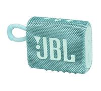 JBL GO 3 Bleu 4,2 W