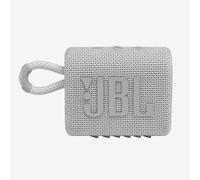 JBL GO 3 Wireless Bluetooth Portable Speaker - White 100% ORIGINAL ⭐⭐⭐⭐⭐