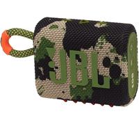 Jbl Green Go 3 Portable Speaker