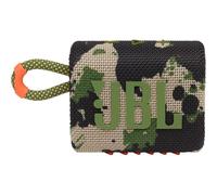 JBL GO 3 Waterproof Wireless Bluetooth Speaker