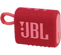 JBL GO3 ECO Eco Green