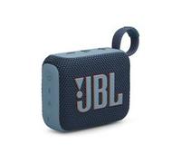 JBL Go 4 - Blue