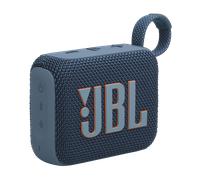 JBL GO 4 BLUE Blue