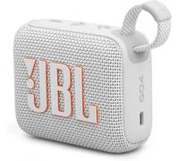 JBL Go 4 Bluetooth Speaker Portable(This addition Not Compatible With JBL App)