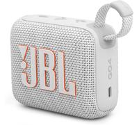 JBL Go 4 Bluetooth Speaker Portable Wireless 7hr Playtime Waterproof Dustproof