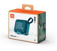 JBL Go 4 Blue