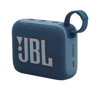 JBL Go 4 Blue