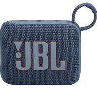 JBL Go 4 Blue