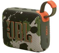 JBL Audio Go 4 Squad